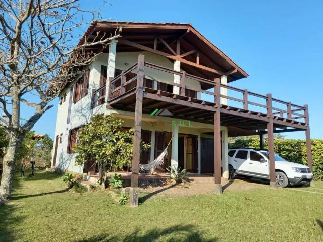 Casa venda em Região Geográfica Imediata de Florianópolis, Imbituba