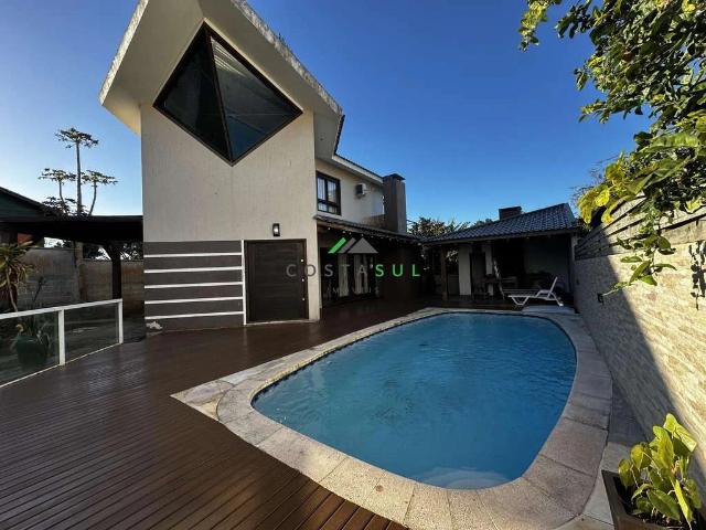 Casa venda em Praia do Rosa, Imbituba