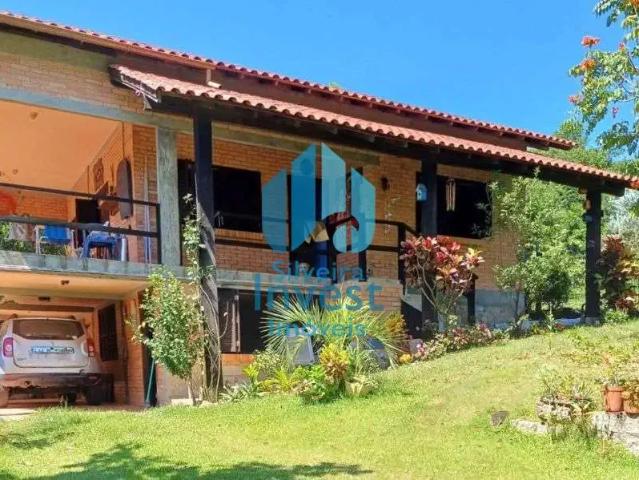 Casa venda em Região Geográfica Imediata de Florianópolis, Imbituba