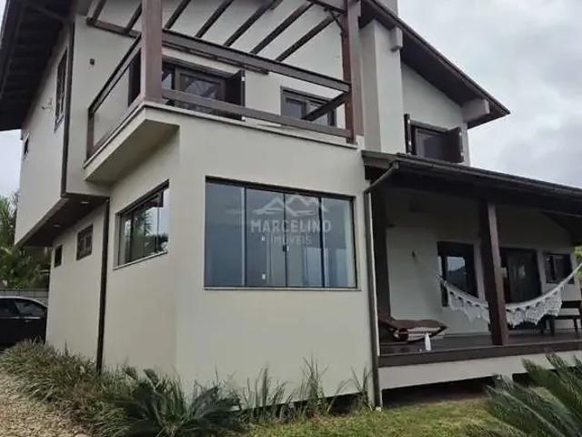 Casa venda em Região Geográfica Imediata de Florianópolis, Imbituba