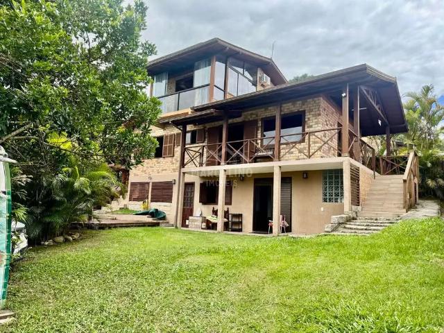 Casa venda em Região Geográfica Imediata de Florianópolis, Imbituba
