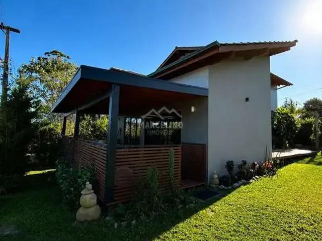 Casa venda em Região Geográfica Imediata de Florianópolis, Imbituba