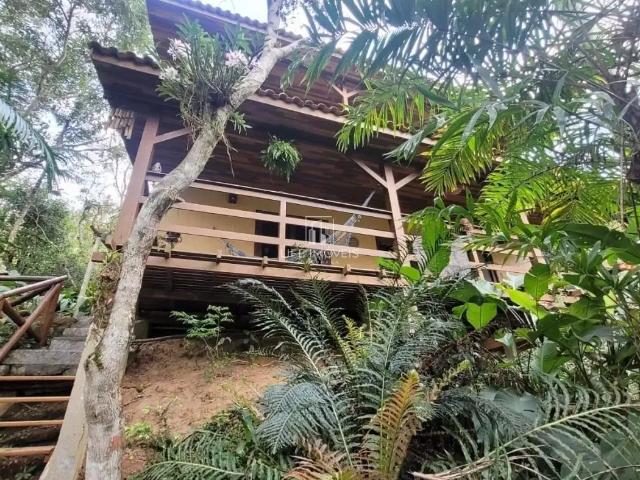 Casa venda em Região Geográfica Imediata de Florianópolis, Imbituba