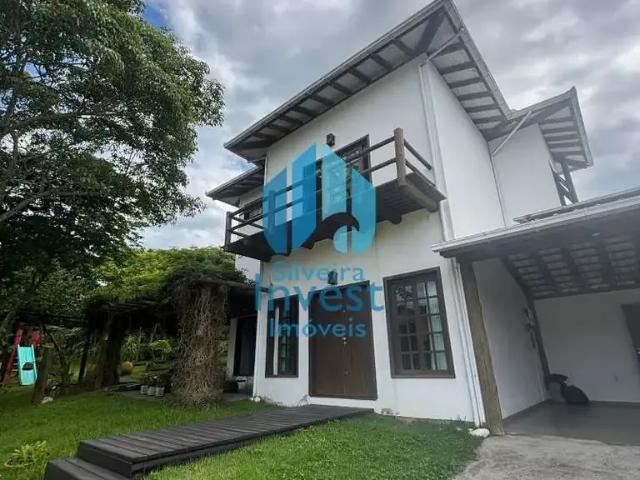 Casa venda em Região Geográfica Imediata de Florianópolis, Imbituba