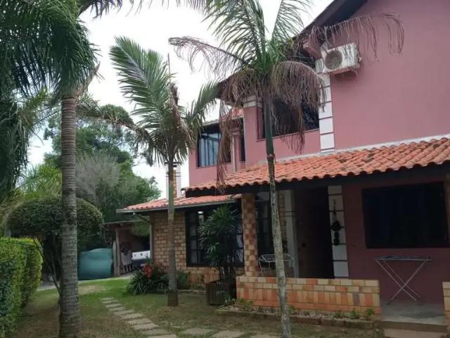 Casa venda em Praia do Rosa, Imbituba