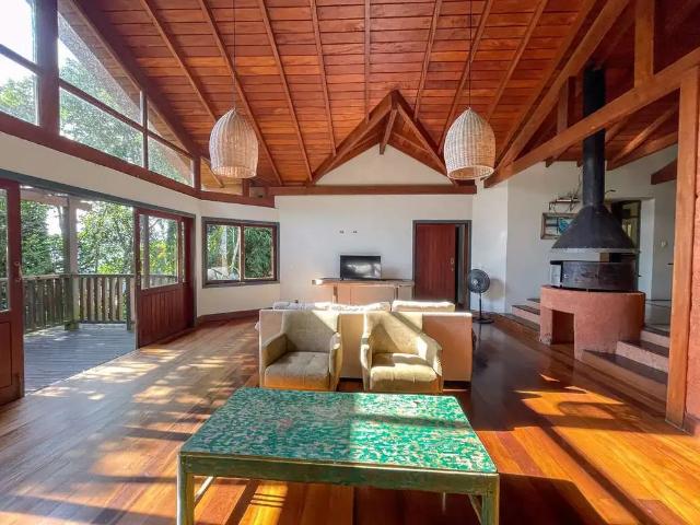 Casa venda em Região Geográfica Imediata de Florianópolis, Imbituba