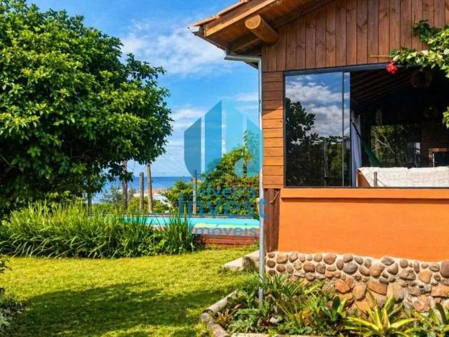 Casa venda em Região Geográfica Imediata de Florianópolis, Imbituba