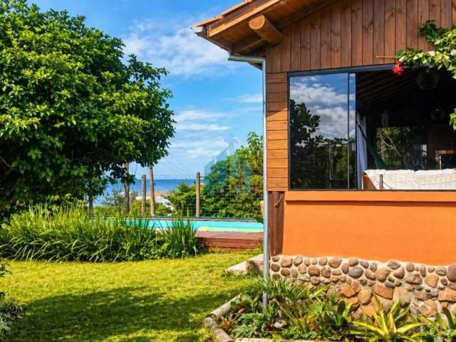 Casa venda em Região Geográfica Imediata de Florianópolis, Imbituba