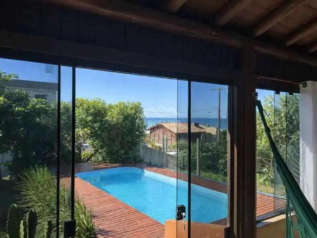 Casa venda em Região Geográfica Imediata de Florianópolis, Imbituba