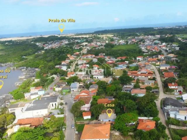 Casa venda em Região Geográfica Imediata de Florianópolis, Imbituba