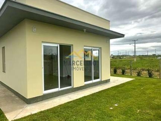 Casa venda em Região Geográfica Imediata de Florianópolis, Imbituba