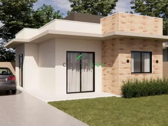 Casa venda em Região Geográfica Imediata de Florianópolis, Imbituba