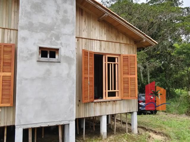 Casa venda em Região Geográfica Imediata de Florianópolis, Imbituba