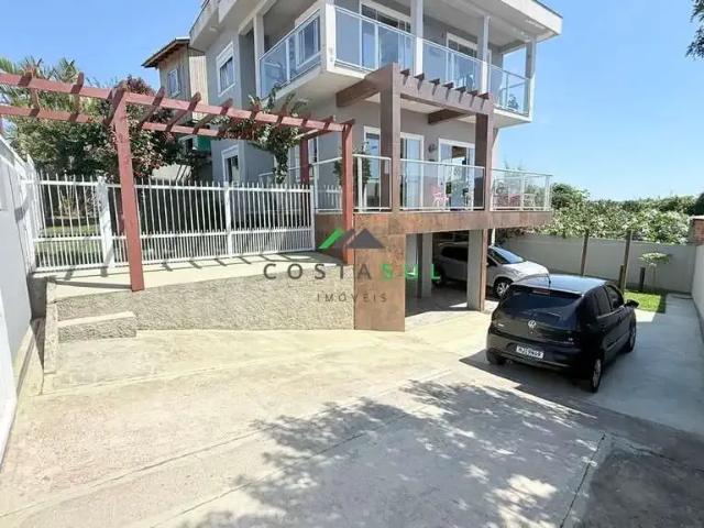 Casa venda em Região Geográfica Imediata de Florianópolis, Imbituba