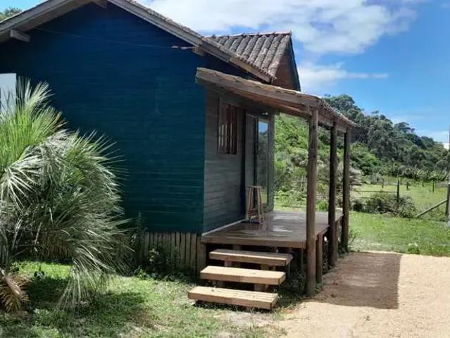Casa venda em Região Geográfica Imediata de Florianópolis, Imbituba
