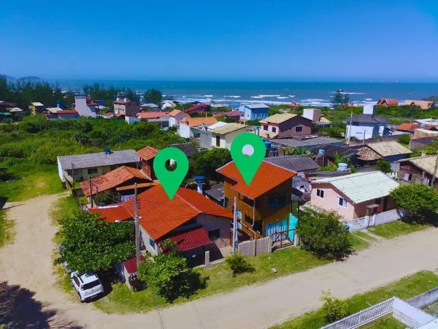 Casa venda em Região Geográfica Imediata de Florianópolis, Imbituba
