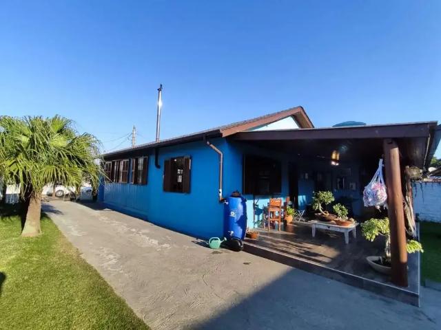 Casa venda em Região Geográfica Imediata de Florianópolis, Imbituba
