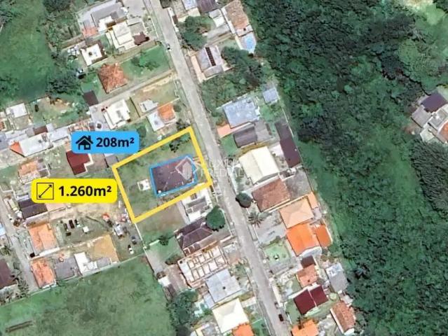 Casa venda em Região Geográfica Imediata de Florianópolis, Imbituba