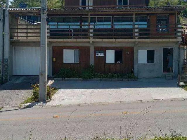 Casa venda em Região Geográfica Imediata de Florianópolis, Imbituba