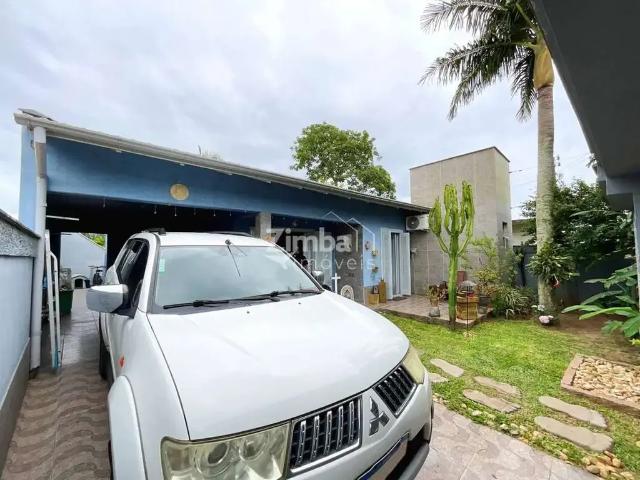Casa venda em Região Geográfica Imediata de Florianópolis, Imbituba