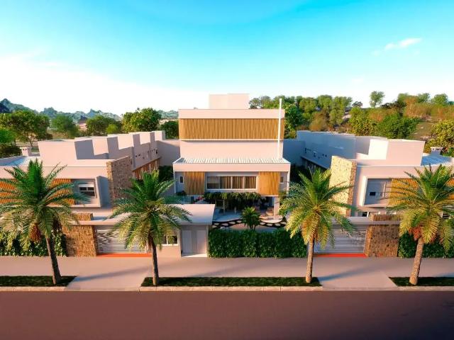 Casa venda em Região Geográfica Imediata de Florianópolis, Imbituba