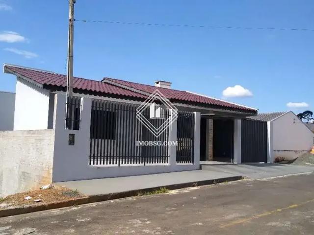 Casa venda em Imbituva, Região Geográfica Intermediária de Ponta Grossa