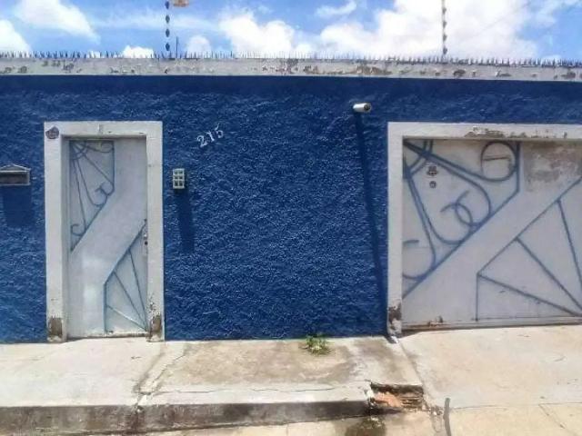 Casa venda em Juçara, Imperatriz