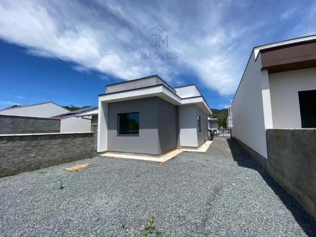 Casa venda em Loteamento Verde Vale, Indaial