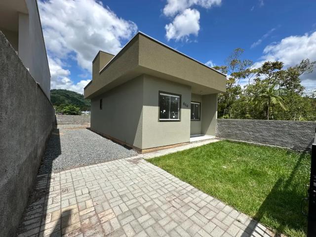 Casa venda em Região Geográfica Imediata de Blumenau, Indaial