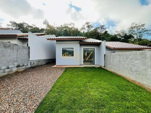 Casa venda em Região Geográfica Imediata de Blumenau, Indaial