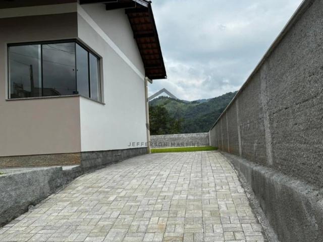 Casa venda em Loteamento Verde Vale, Indaial