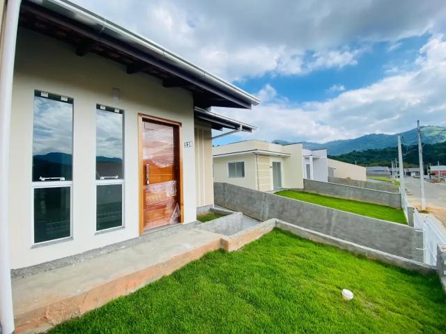 Casa venda em Região Geográfica Imediata de Blumenau, Indaial