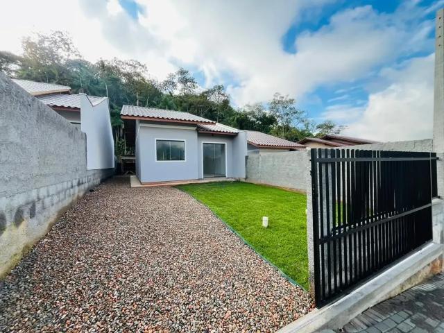 Casa venda em Região Geográfica Imediata de Blumenau, Indaial