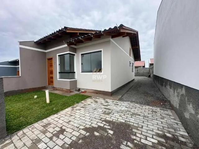 Casa venda em Região Geográfica Imediata de Blumenau, Indaial