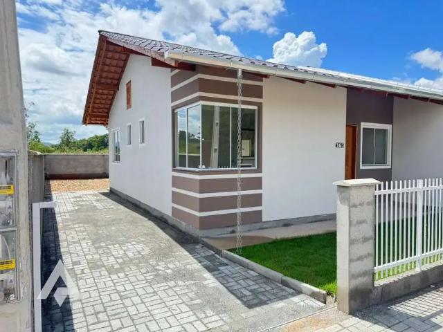 Casa venda em Região Geográfica Imediata de Blumenau, Indaial