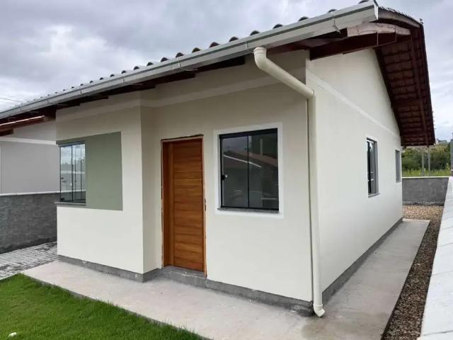 Casa venda em Loteamento Verde Vale, Indaial