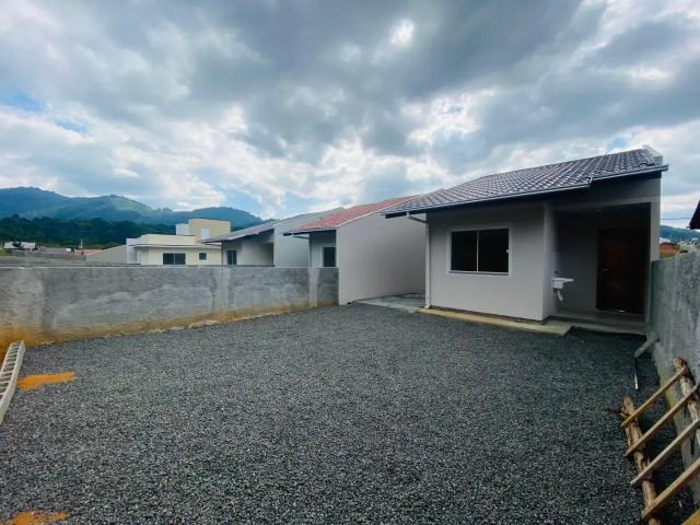 Casa venda em Região Geográfica Imediata de Blumenau, Indaial