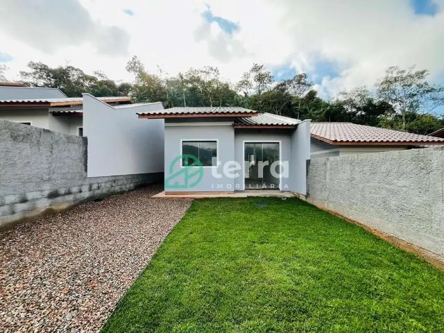 Casa venda em Região Geográfica Imediata de Blumenau, Indaial
