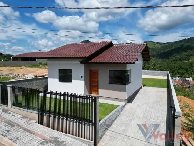 Casa venda em Região Geográfica Imediata de Blumenau, Indaial