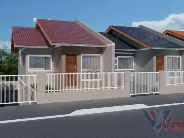 Casa venda em Região Geográfica Imediata de Blumenau, Indaial