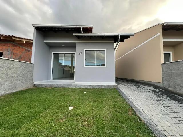 Casa venda em Região Geográfica Imediata de Blumenau, Indaial