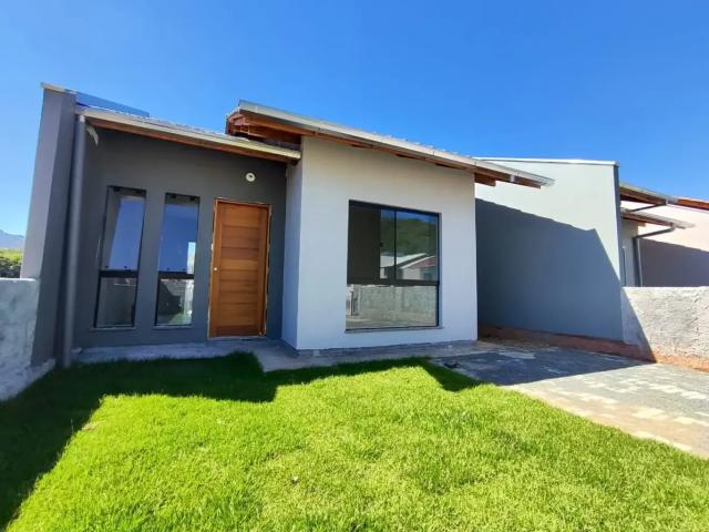 Casa venda em Região Geográfica Imediata de Blumenau, Indaial