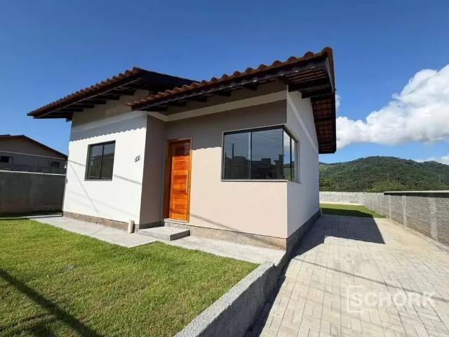 Casa venda em Região Geográfica Imediata de Blumenau, Indaial