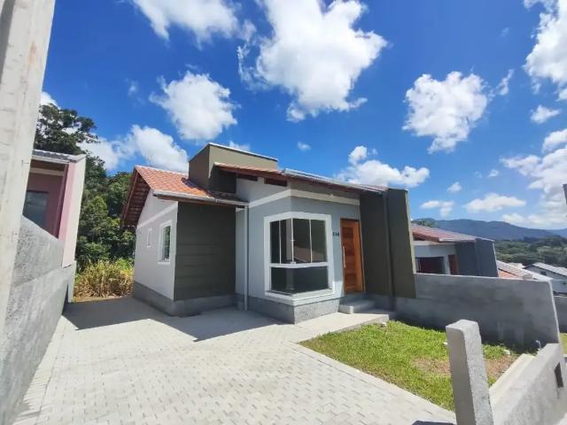 Casa venda em Região Geográfica Imediata de Blumenau, Indaial