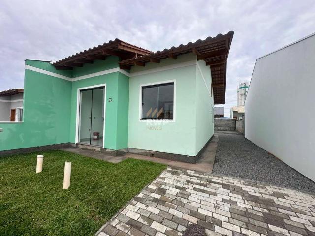 Casa venda em Indaial, Região Geográfica Intermediária de Blumenau