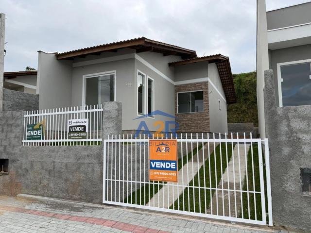 Casa venda em Indaial, Região Geográfica Intermediária de Blumenau