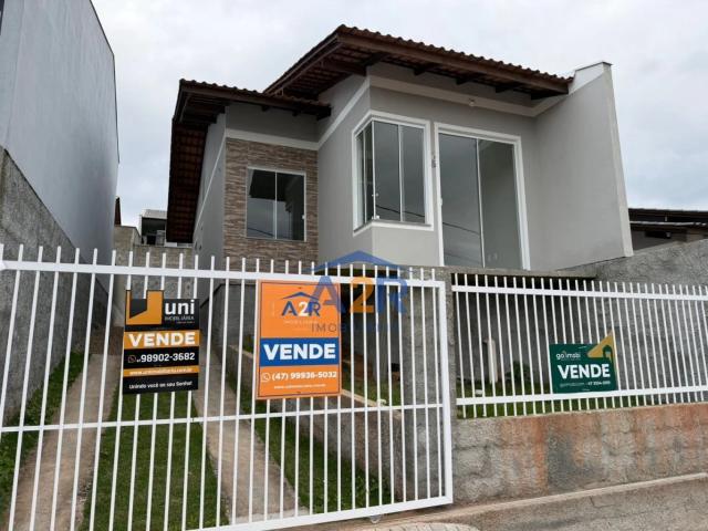 Casa venda em Indaial, Região Geográfica Intermediária de Blumenau