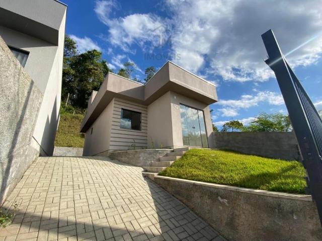 Casa venda em Loteamento Verde Vale, Indaial