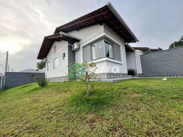 Casa venda em Região Geográfica Imediata de Blumenau, Indaial