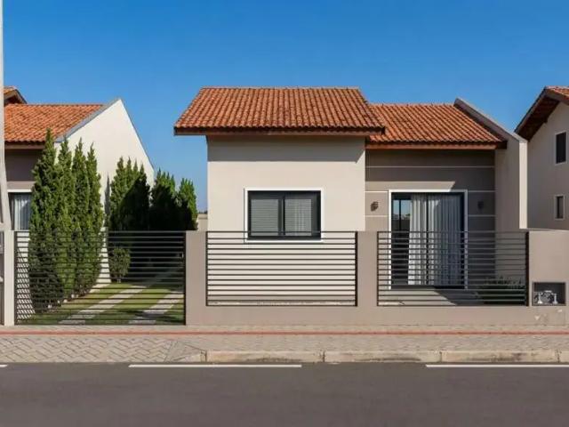 Casa venda em Região Geográfica Imediata de Blumenau, Indaial